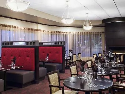 酒店 南温尼伯喜来登福朋酒店